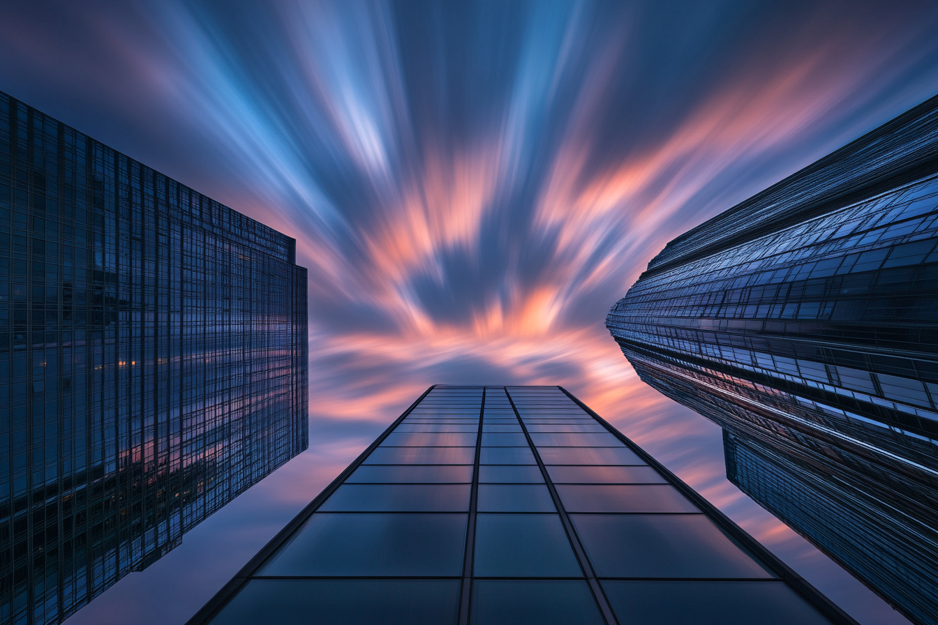 Skyline Surge