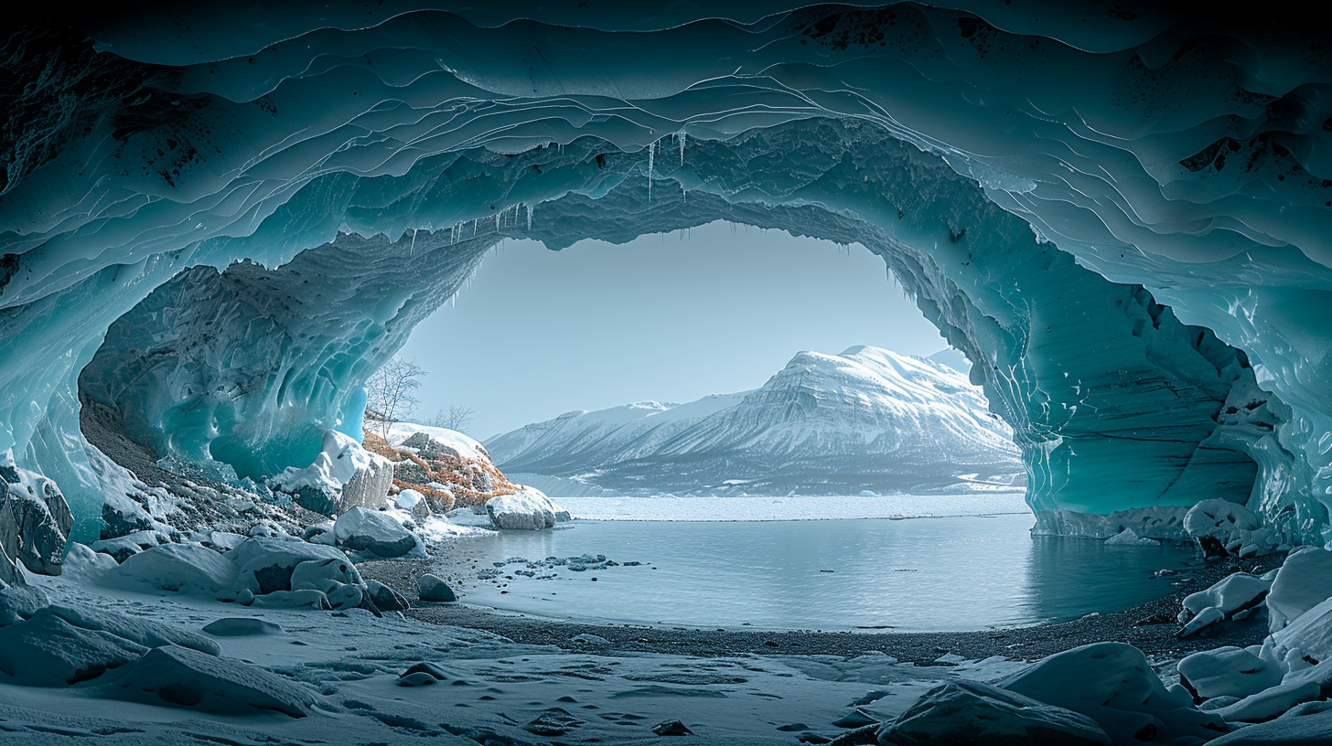 Glacial Threshold