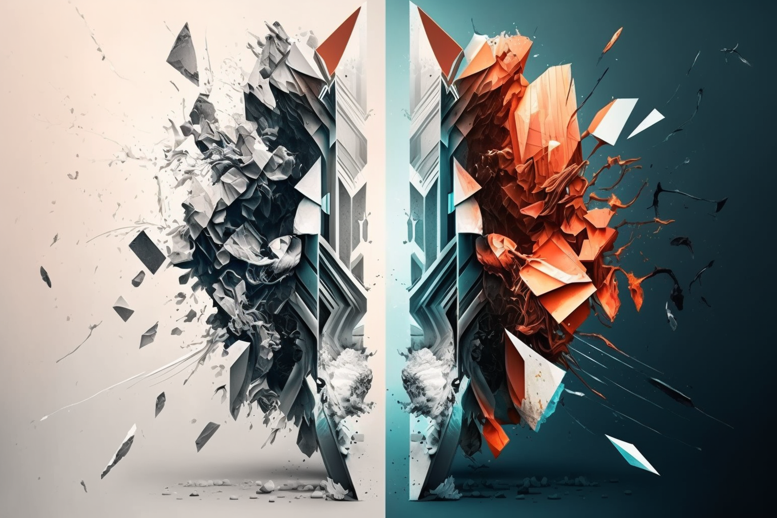Split Impact