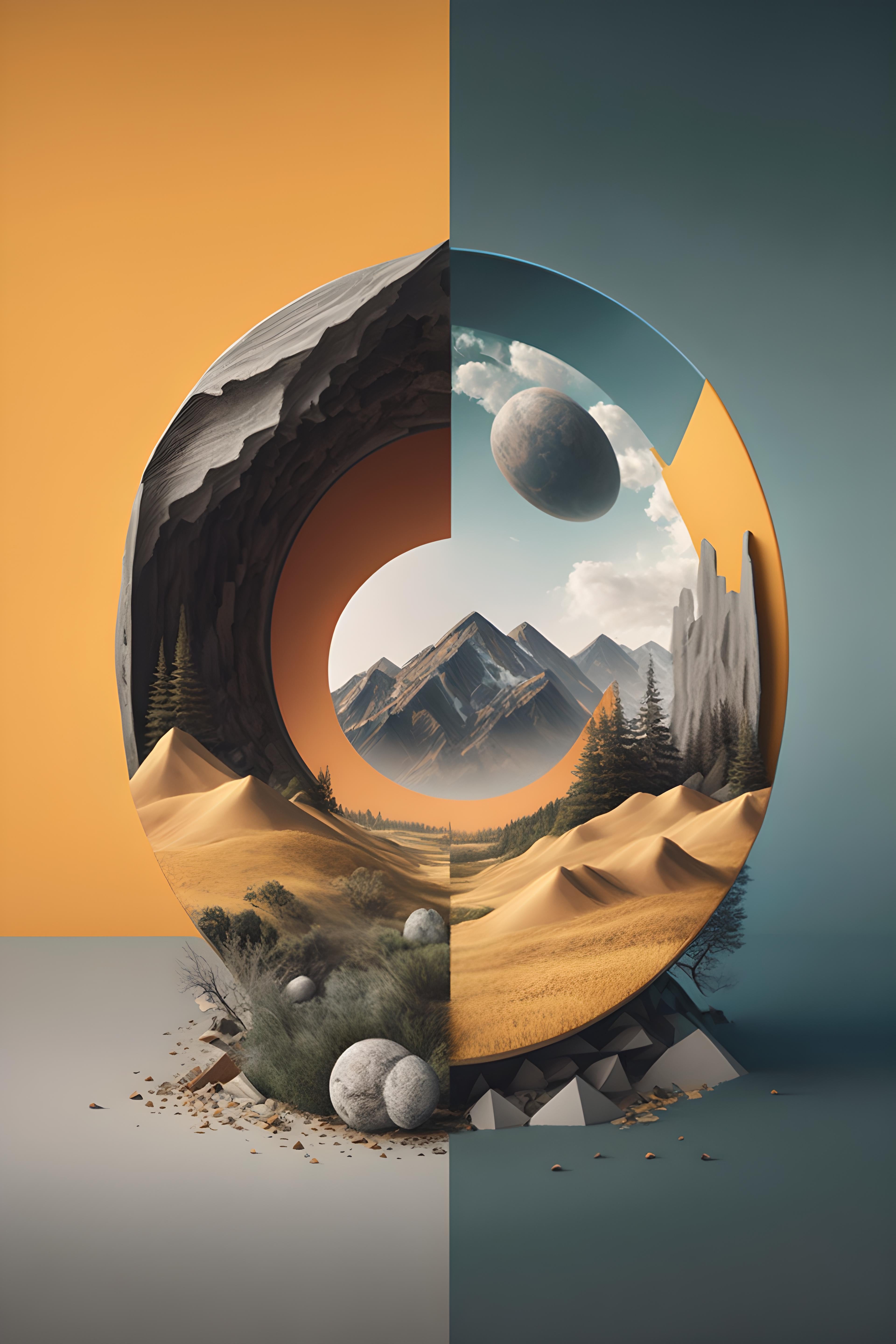Circle of Worlds