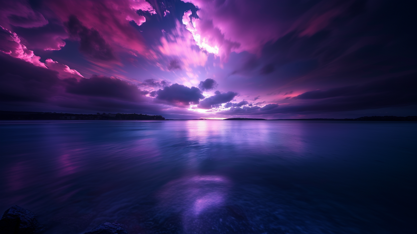 Twilight Surge
