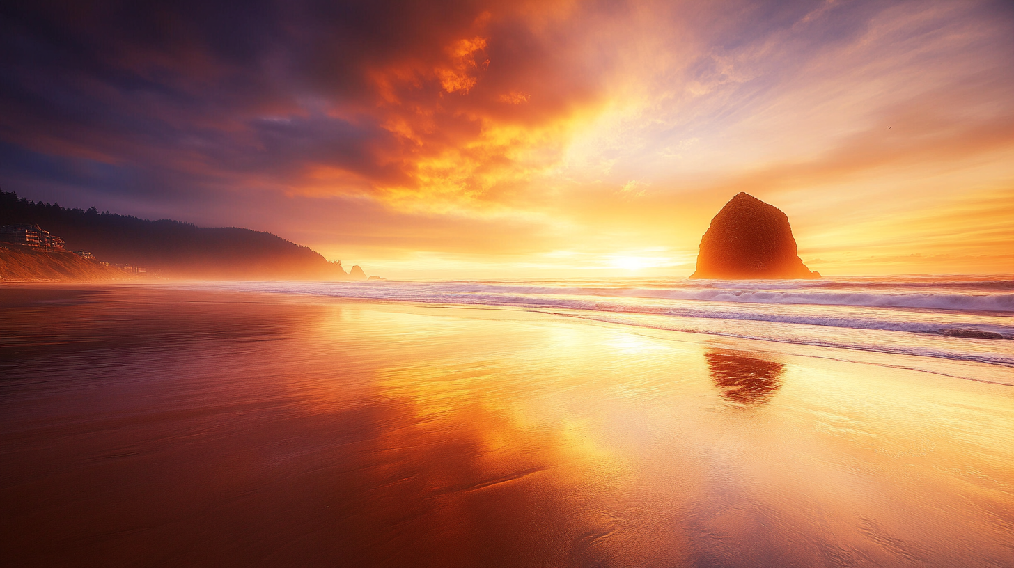 Ember Shore