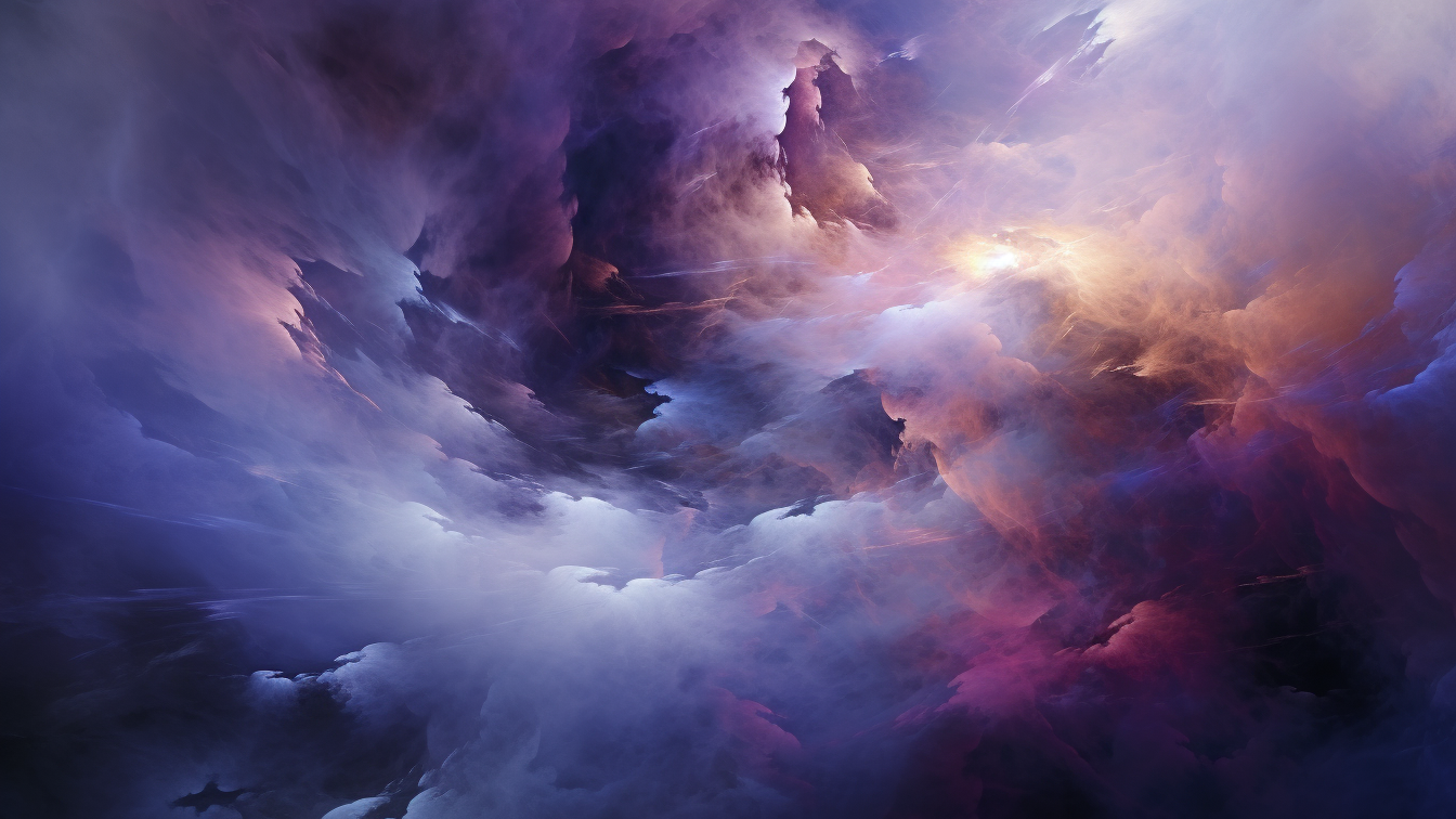 Celestial Drift