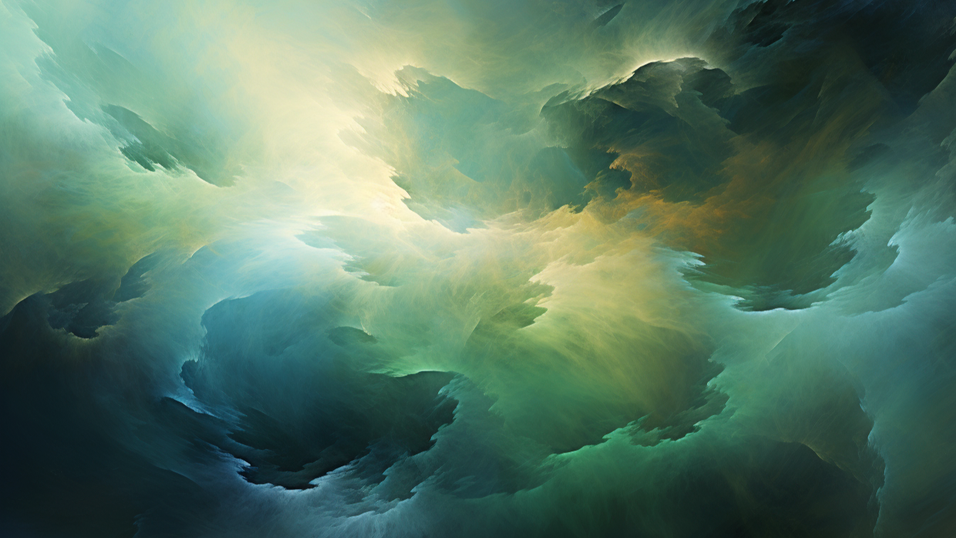 Verdant Reverie