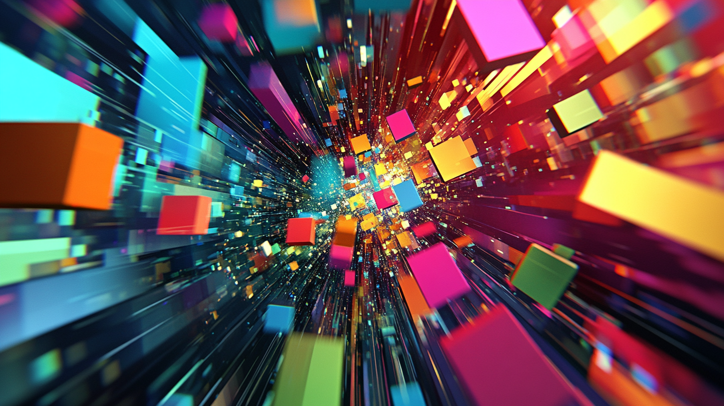 Data Bloom