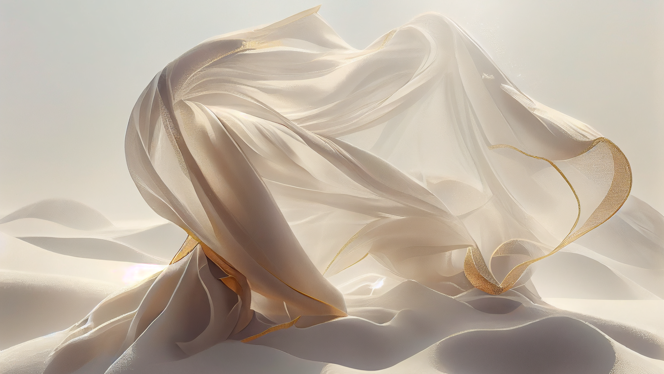 Whispers of the Dune
