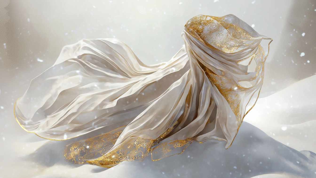 Woven Silence