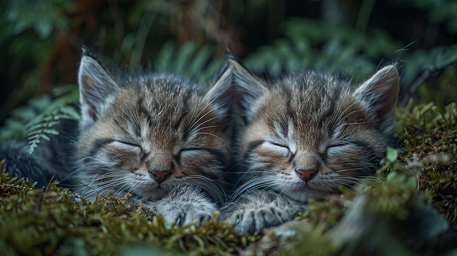 Twilight Nap