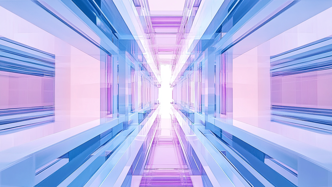 Bandwidth Cathedral