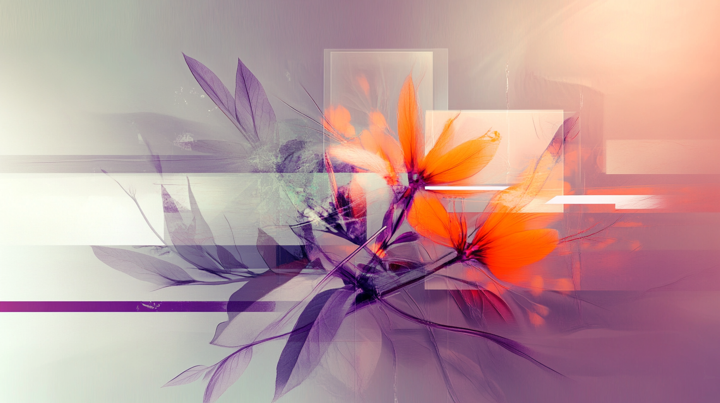 Floral Syntax Error