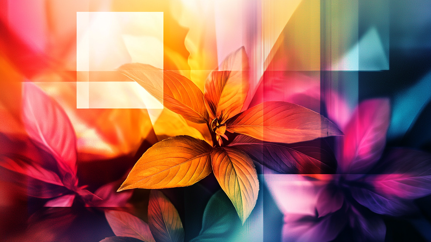 Photosynthetic Prism