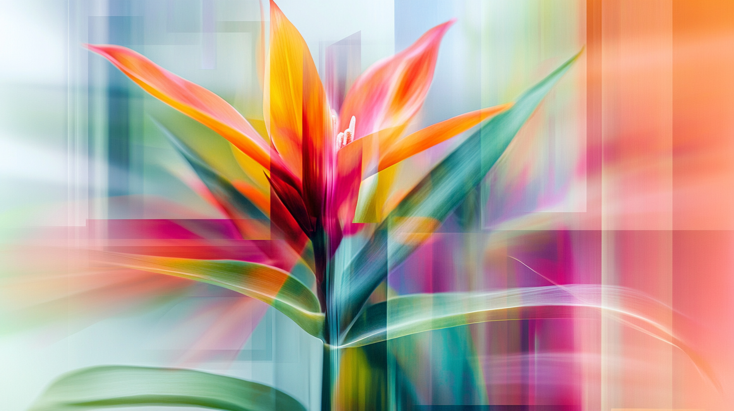 Prism Bloom