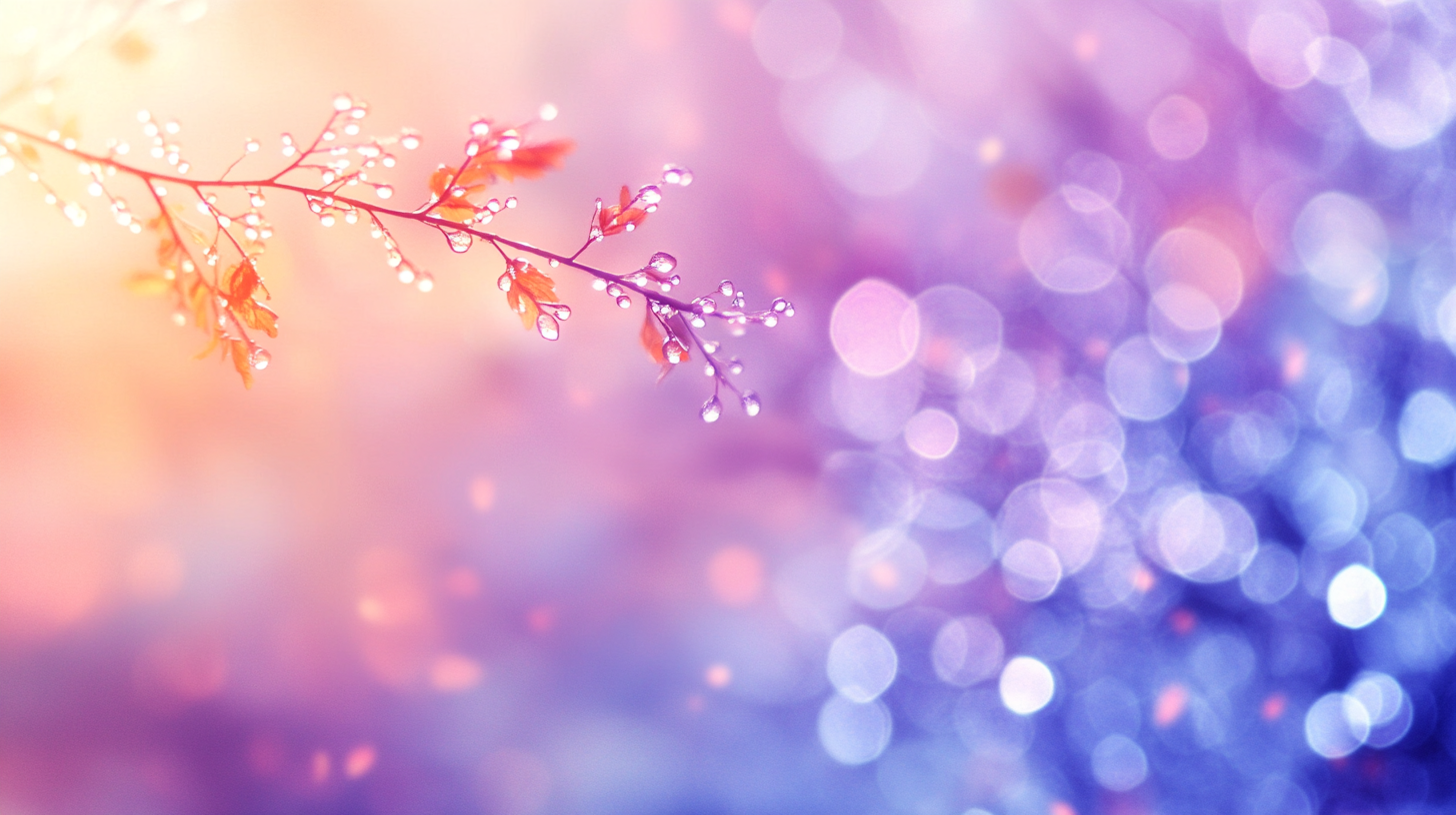 Memory Bloom