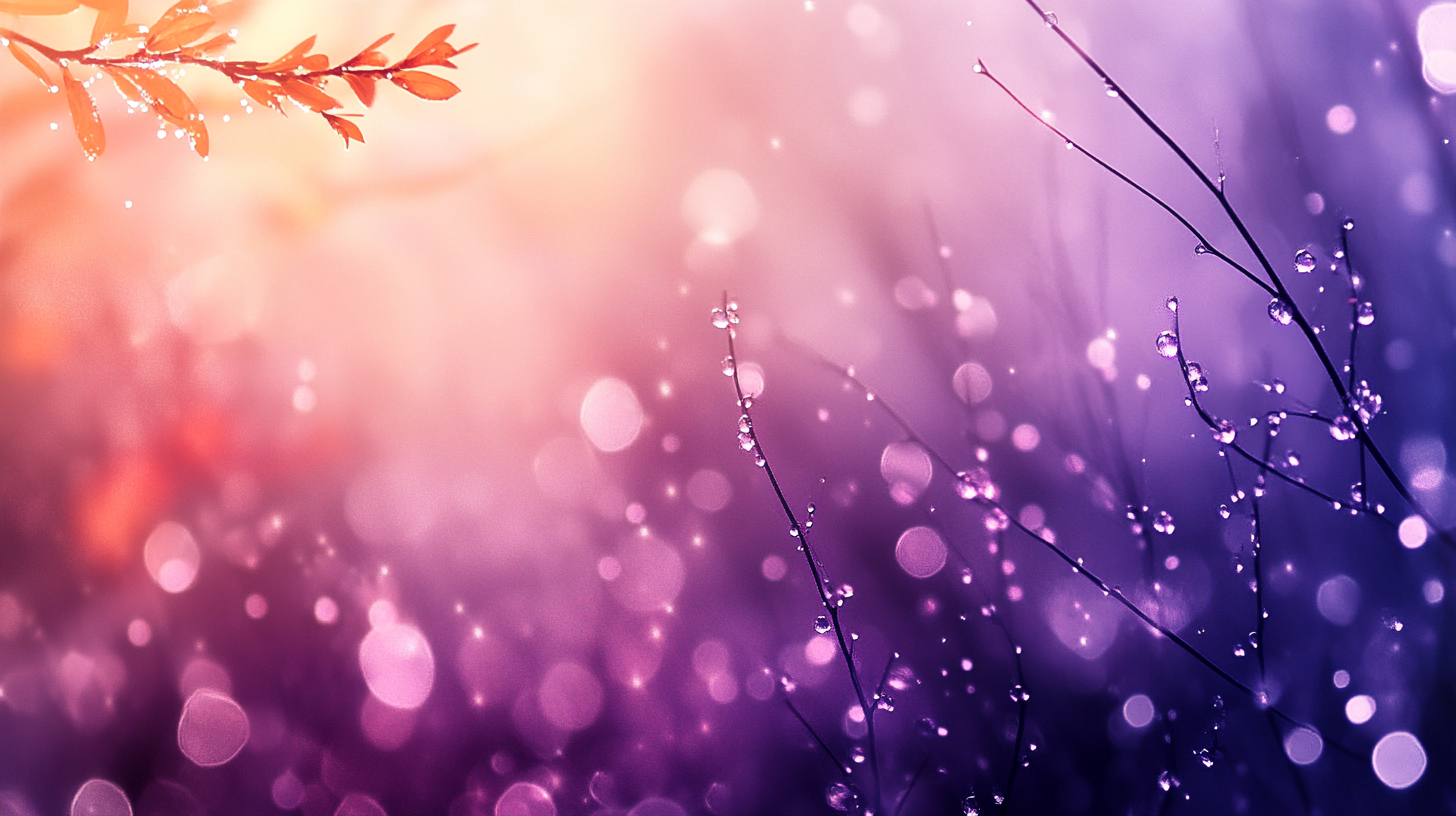 Silent Radiance