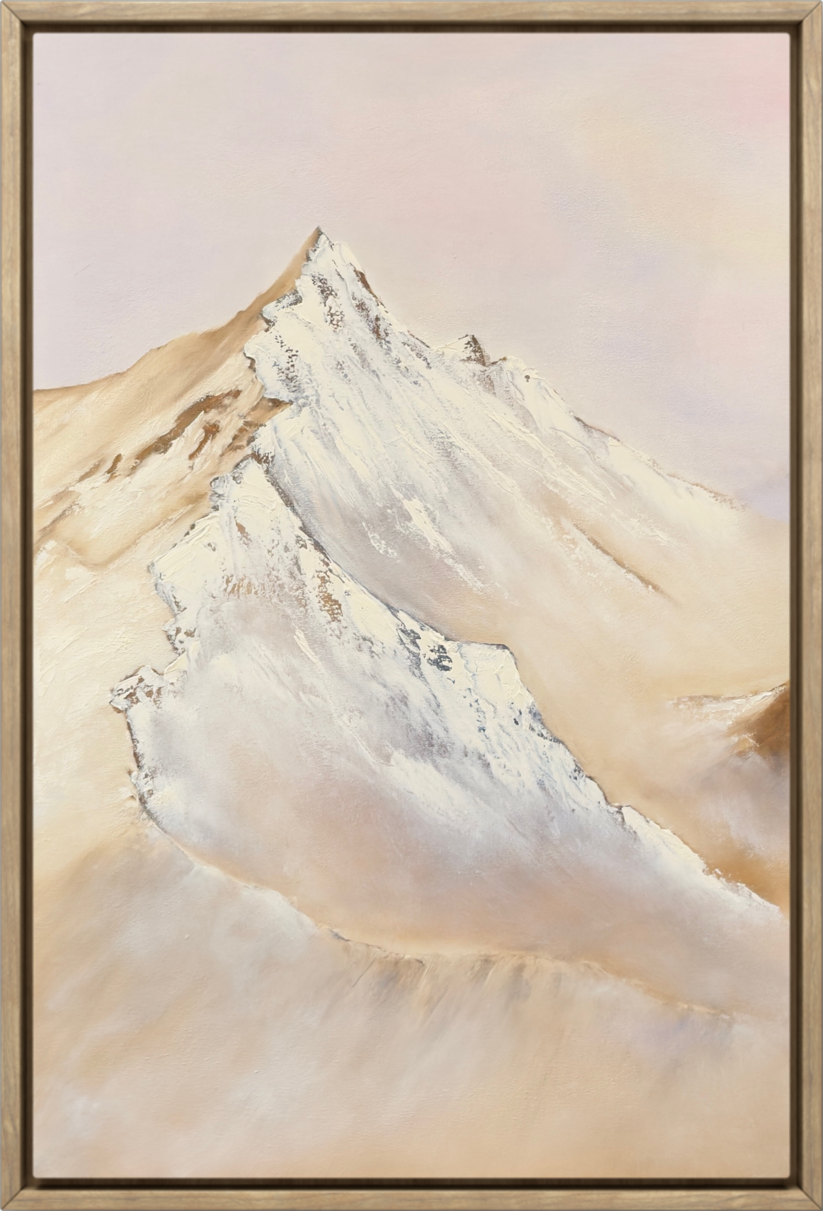 Ethereal Peaks