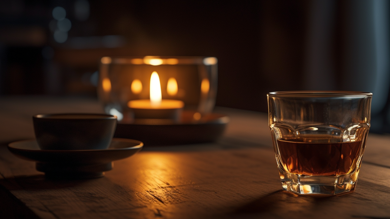 Warm Solitude