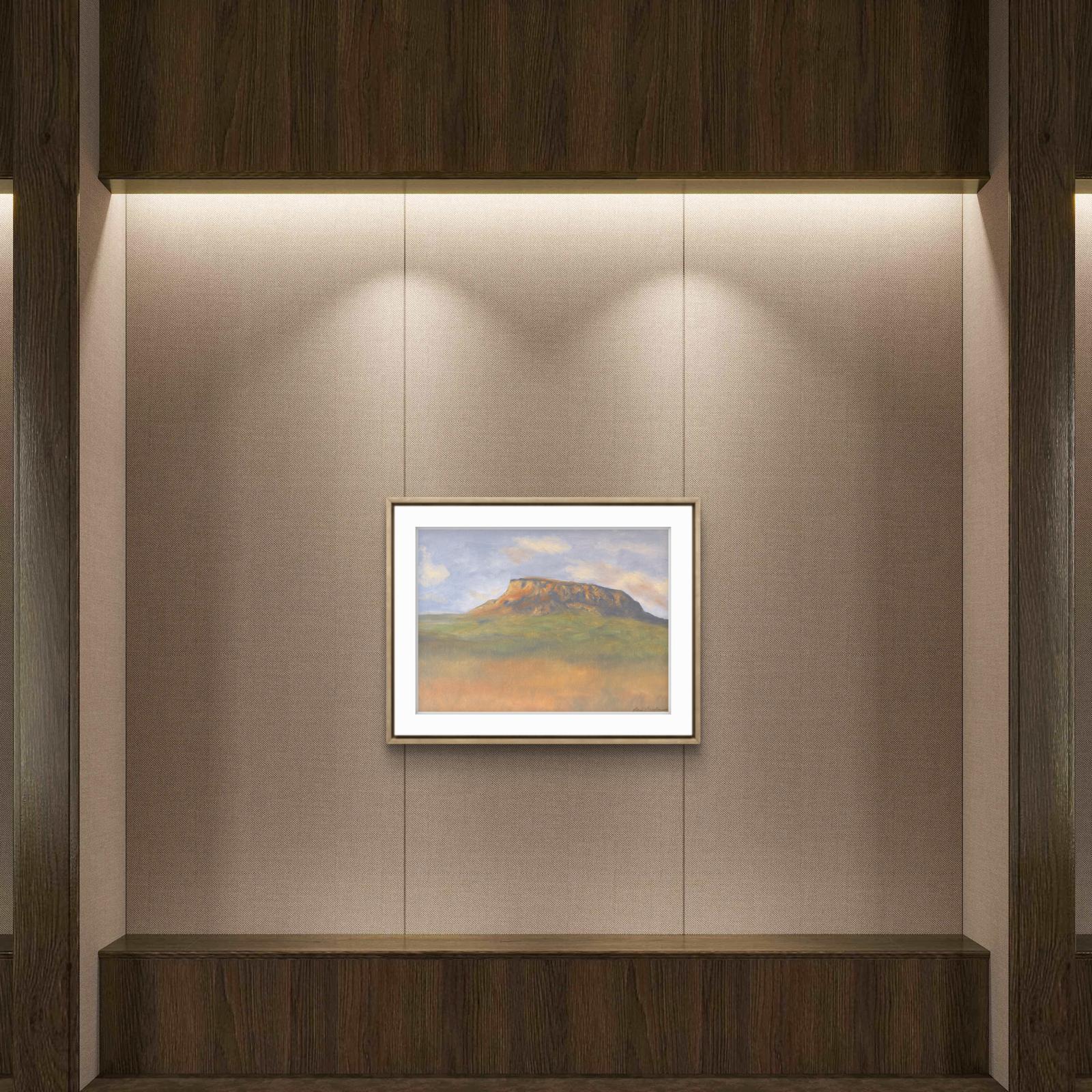 Quiet Ridge