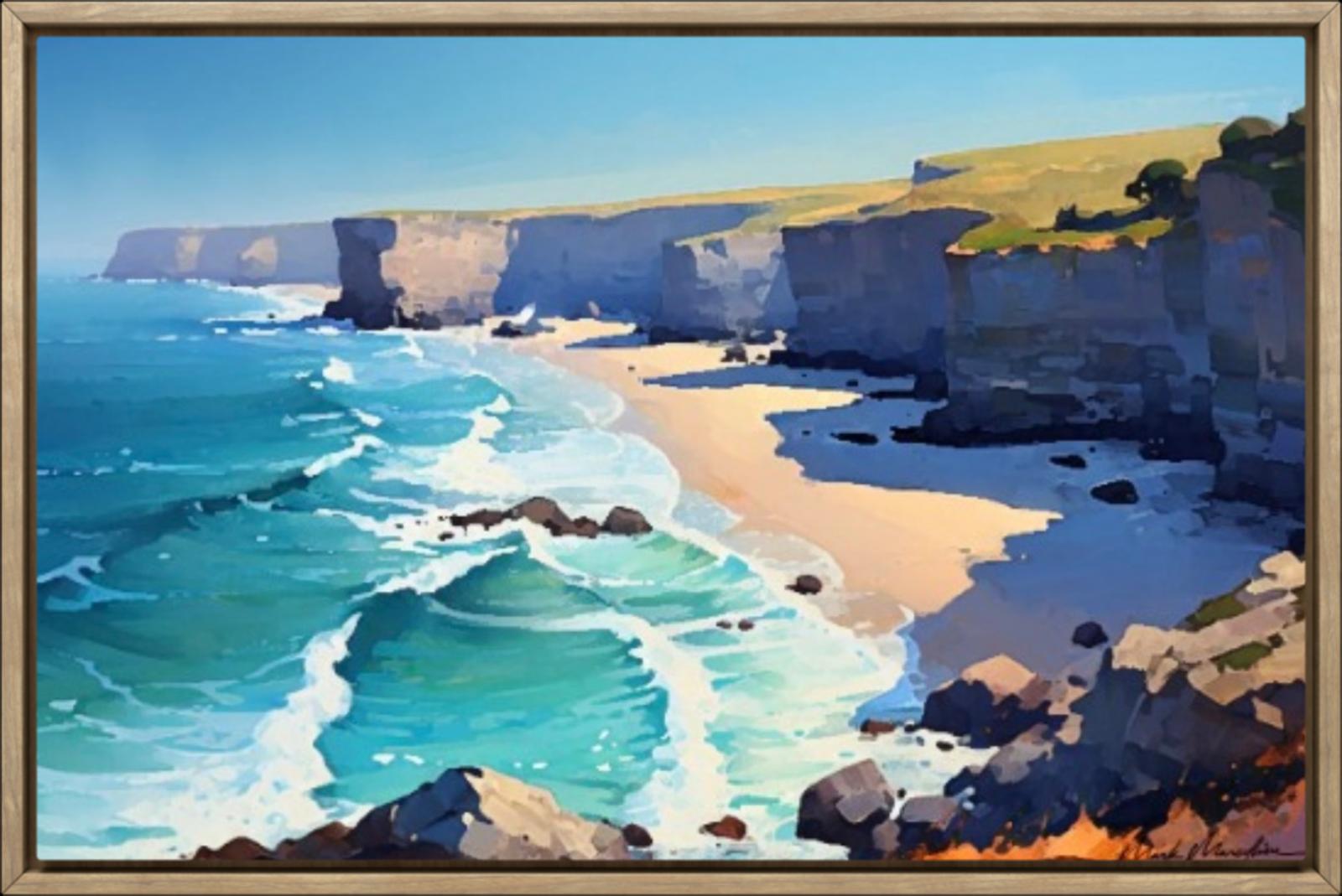 Whispers of Shetland